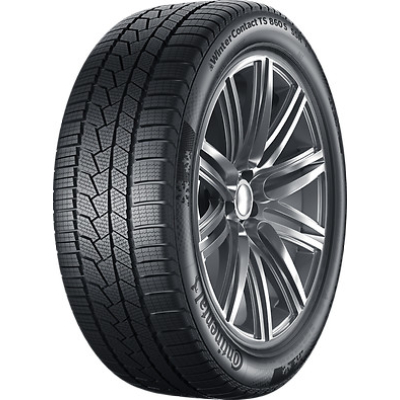 Continental WinterContact TS 860 S 295 40 R22 112V