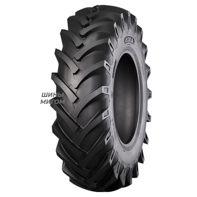 OZKA Pulmox TOR12 (KNK50) 15.5 0 R0 141A6