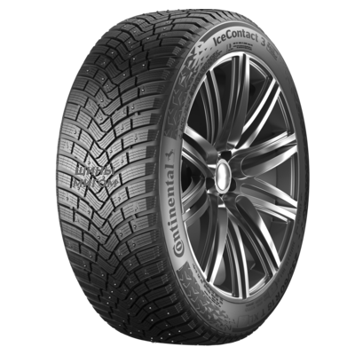 Continental IceContact 3 235 55 R20 105T  FR