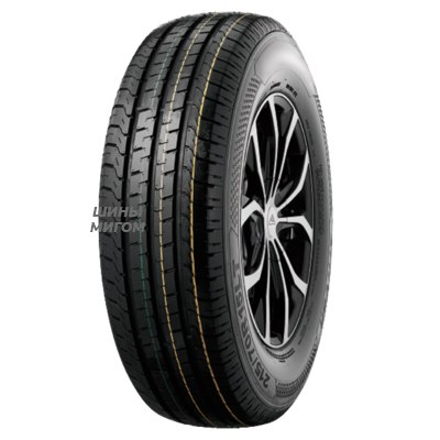 Rapid EffiVan 195 75 R16 107/105R