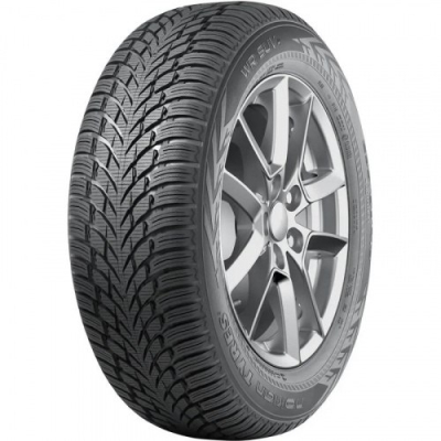 Nokian Tyres (Ikon) WR SUV 4 235 55 R20 105H