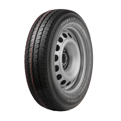 Satoya Cargo LT (M+S) 225 70 R15 112/110R