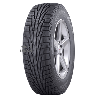 Nokian Tyres Nordman RS2 SUV 235 60 R18 107R