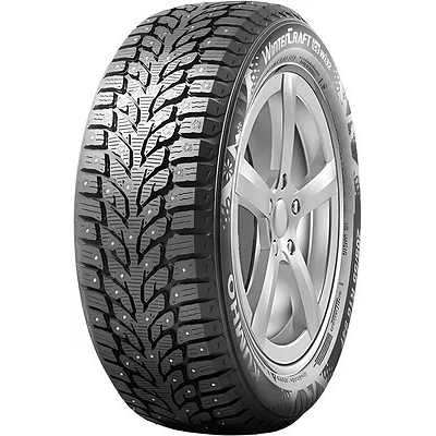 Kumho WinterCraft Ice WI32 185 55 R15 86T