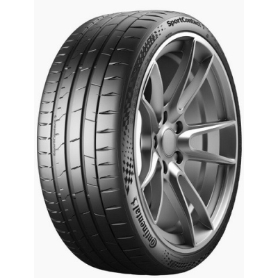 Continental SportContact 7 245 35 R19 93Y