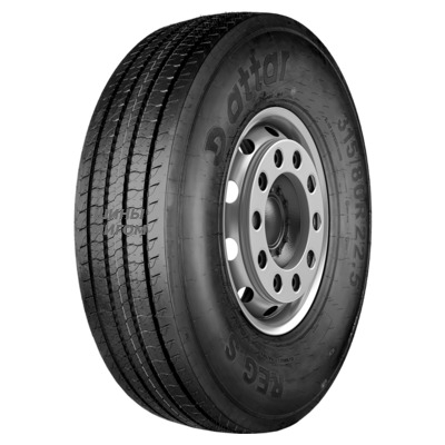Attar Reg S 315 70 R22.5 154/150L