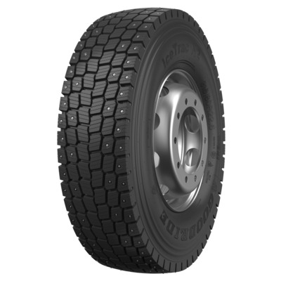 Goodride IceTrac N2 (ND783) 315 80 R22.5 156/153K