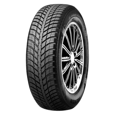 Nexen NBLUE 4Season 205 55 R16 94V