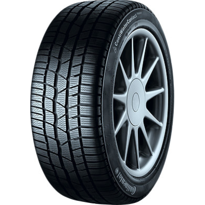 CONTINENTAL ContiWinterContact TS 830 P 225 45 R17 91H
