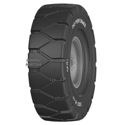 GRI Performer 10 0 R0
