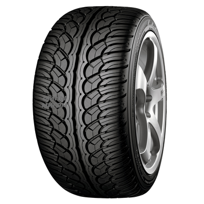 Yokohama Parada Spec-X PA02 285 35 R23 107V  