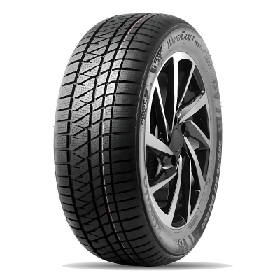 Kumho WS-71 SUV 255 60 R18 112H