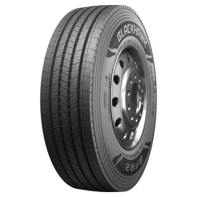 BlackHawk BFR2 265 70 R19.5 143/141J