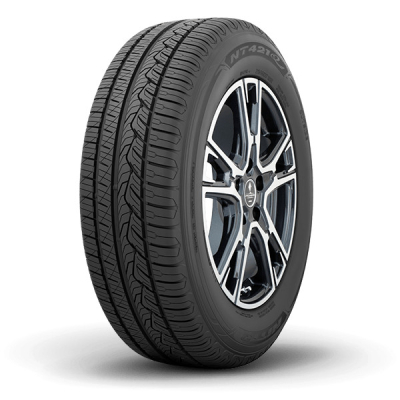 Nitto NT421Q 255 50 R20 109V