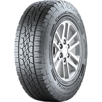 Continental CrossContact ATR 215 80 R15 102T