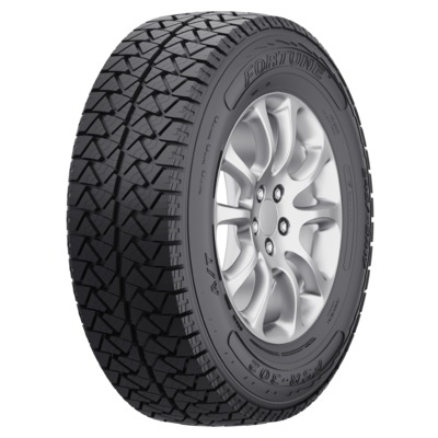 Fortune FSR-302 265 75 R16 116S