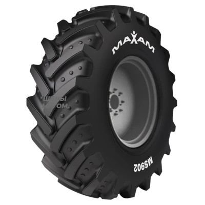 Maxam MS902 4L 16.5 85 R0 168A8