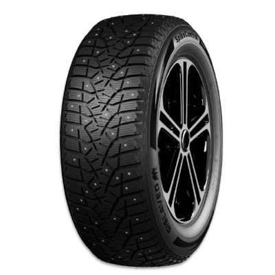 Gislaved SpikeControl 235 60 R18 107T