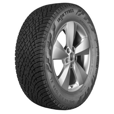 Ikon Tyres Autograph Snow 5 SUV 275 50 R20 113R