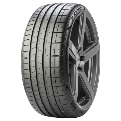 Pirelli P Zero PZ4 Sports Car 315 35 R22 111Y