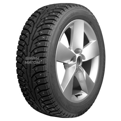 Ikon Tyres Character Ice 5 (Nordman 5) 185 60 R14 82T