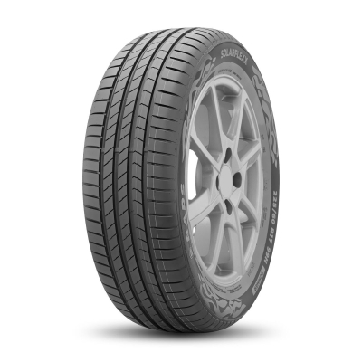 Bars SolarFlexx 225 55 R18 102V