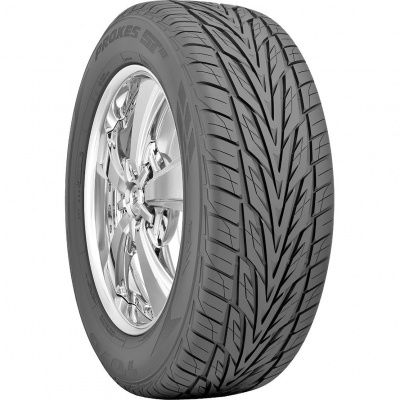 Toyo Proxes S/T III 275 55 R20 117 V 