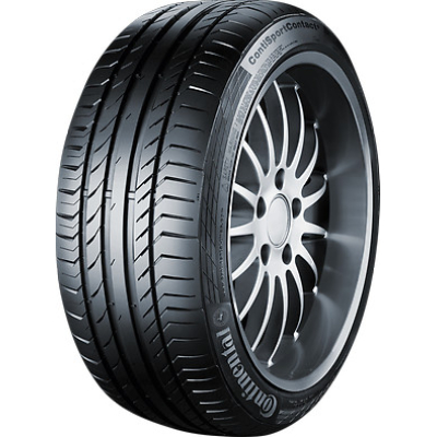 Continental CONTISPORTCONTACT 5 235 60 R18 103H