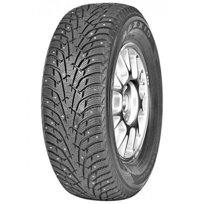 Шины Maxxis Premitra Ice Nord NS5 265 65 R17 116 T  