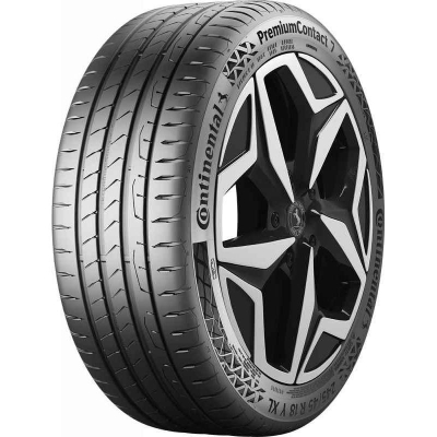 Continental PremiumContact 7 225 40 R20 94Y