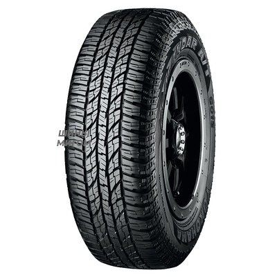 Yokohama Geolandar A/T G015 275 50 R20 113H