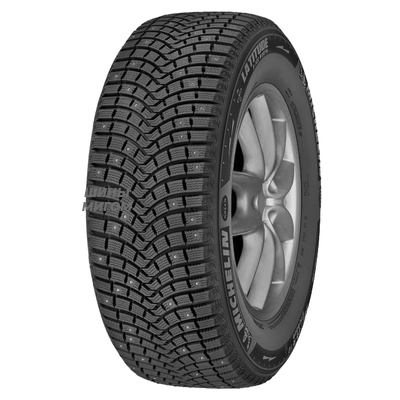 Latitude X-Ice North 2