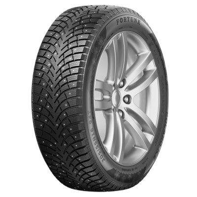 Fortune Polaro Ice 275 50 R22 115T