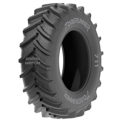 Forerunner QH711 R-1W 600 70 R30 165D