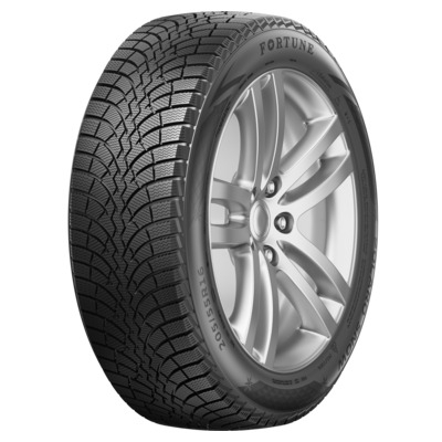 Fortune Polaro Snow 235 65 R17 108T