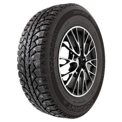 Cordiant Sno-Max 7000 225 50 R17 98T