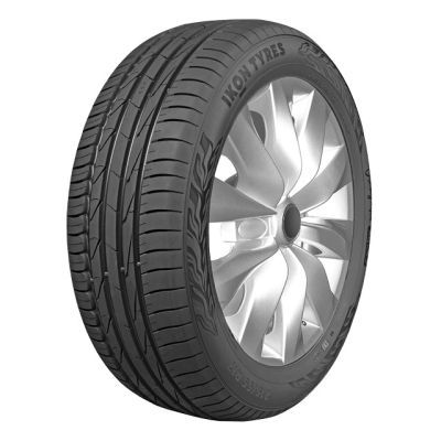 Ikon Tyres Autograph Aqua 3 SUV 245 70 R16 111H
