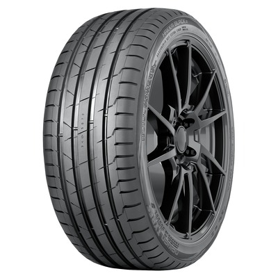 Шины Nokian Tyres (Ikon Tyres) Hakka Black 2 225 55 R17 97W 