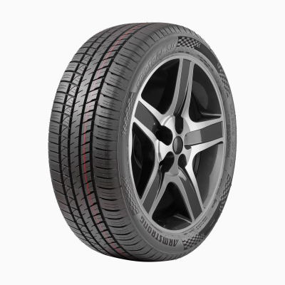 Armstrong TRU-TRAC SU 275 60 R20 115H