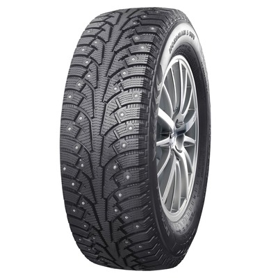 Шины Nokian Tyres (Ikon Tyres) Nordman 5 SUV 215 70 R15 98T 