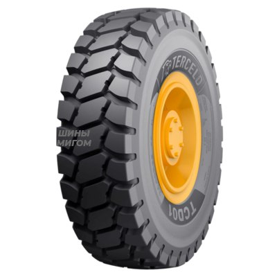 Tercelo TCD01 E4 S1 21 0 R35 201B