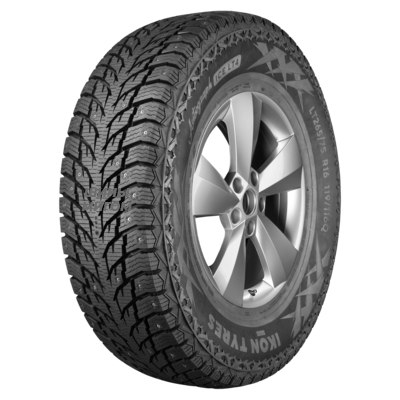Ikon Tyres Autograph Ice LT4 225 75 R16 115/112Q