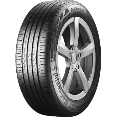 CONTINENTAL EcoContact 6 175 80 R14 88T