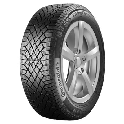 Continental ContiVikingContact 7 255 45 R21 106T