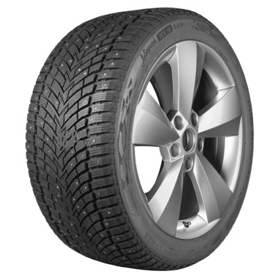 Ikon Tyres Ikon Autograph Ice 10 SUV 285 40 R20 108T