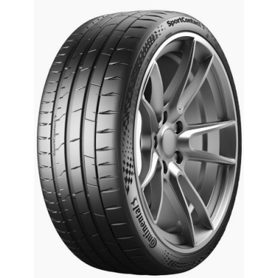 Continental SportContact 7 305 25 R20 97Y