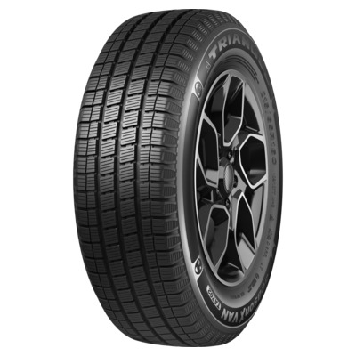 Triangle SeasonX Van TA702 205 70 R15 106/104R