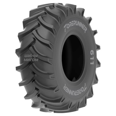 Forerunner 611N R-1 11.2 0 R0 115A6