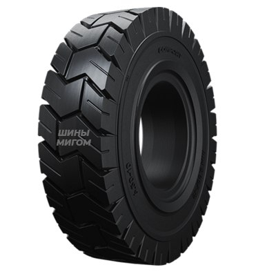 Composit Solid Tire 24/7 140 55 R0