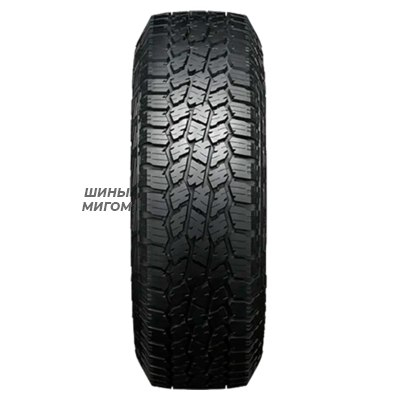 Yokohama Geolandar A/T4 G018 265 60 R20 121/118S
